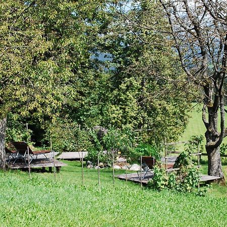 Bed & Breakfast Landhaus Strasser 瑟尔 外观 照片