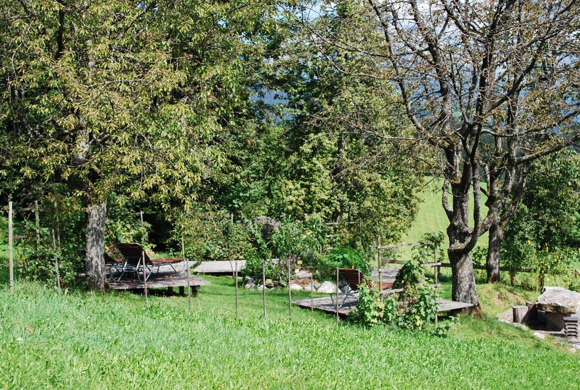 Bed & Breakfast Landhaus Strasser 瑟尔 外观 照片
