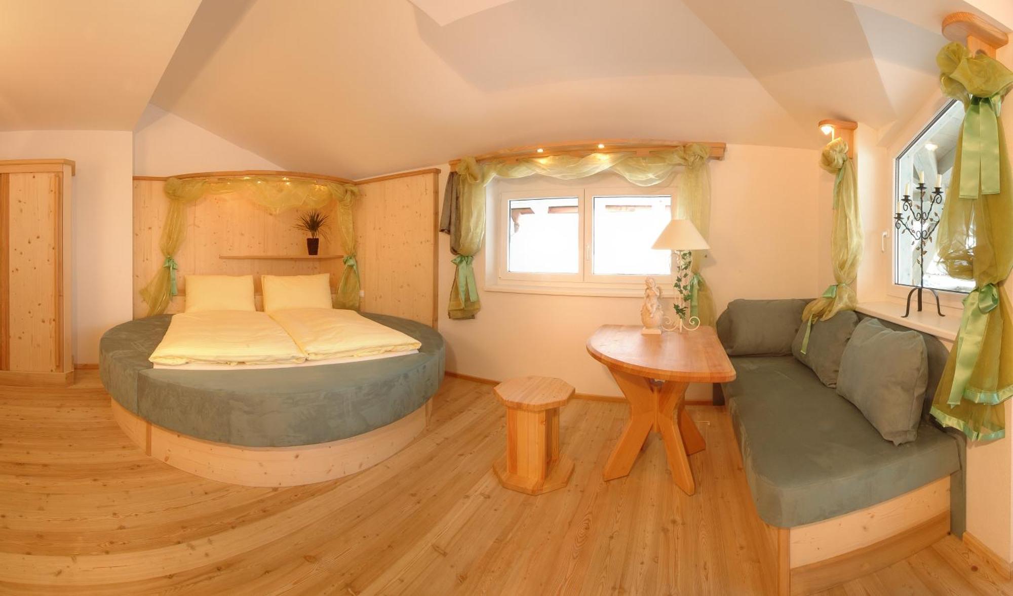 Bed & Breakfast Landhaus Strasser 瑟尔 外观 照片