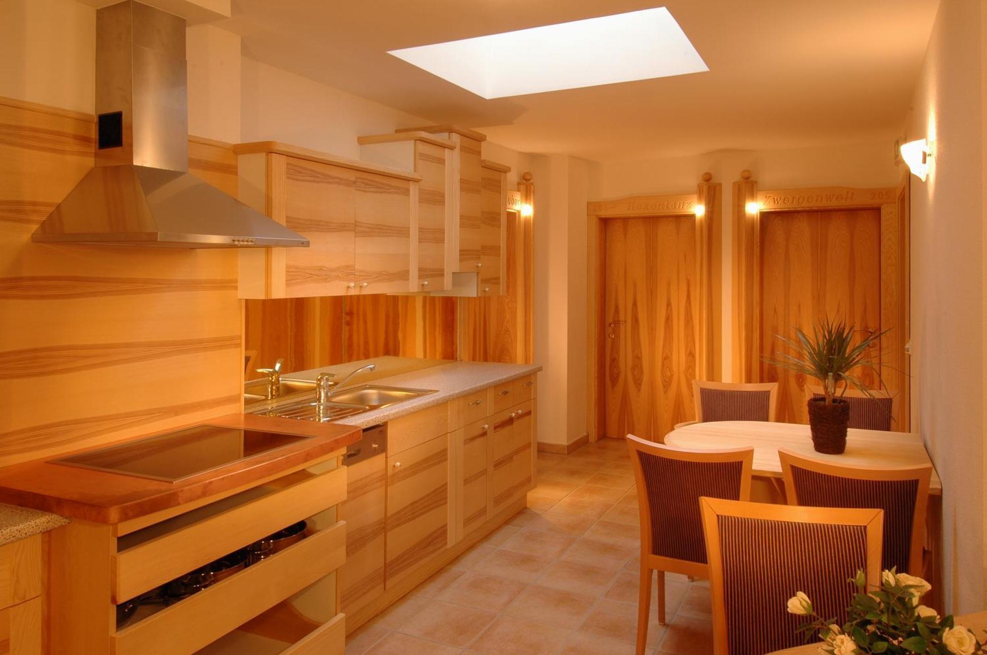 Bed & Breakfast Landhaus Strasser 瑟尔 客房 照片