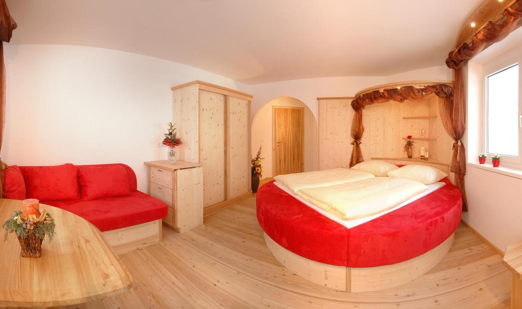 Bed & Breakfast Landhaus Strasser 瑟尔 客房 照片