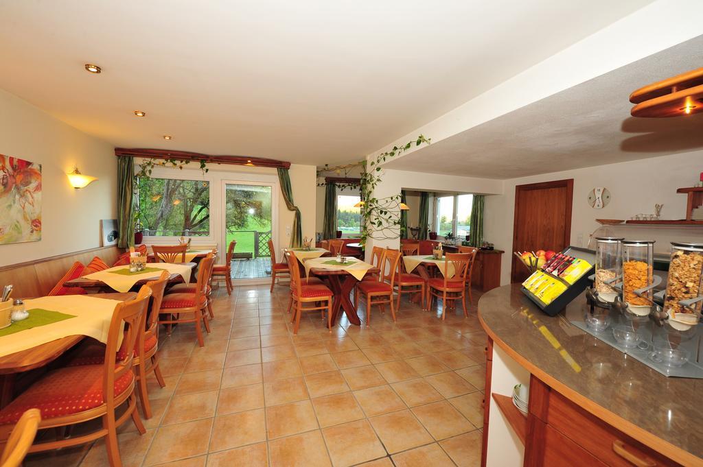 Bed & Breakfast Landhaus Strasser 瑟尔 外观 照片