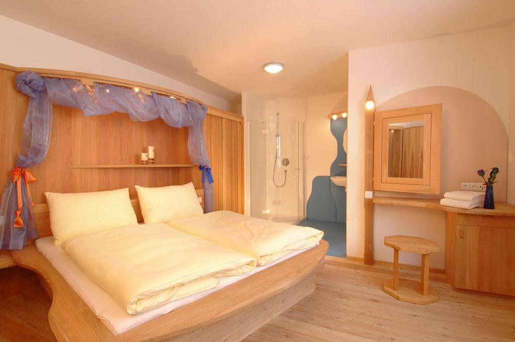 Bed & Breakfast Landhaus Strasser 瑟尔 外观 照片