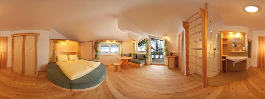 Bed & Breakfast Landhaus Strasser 瑟尔 外观 照片