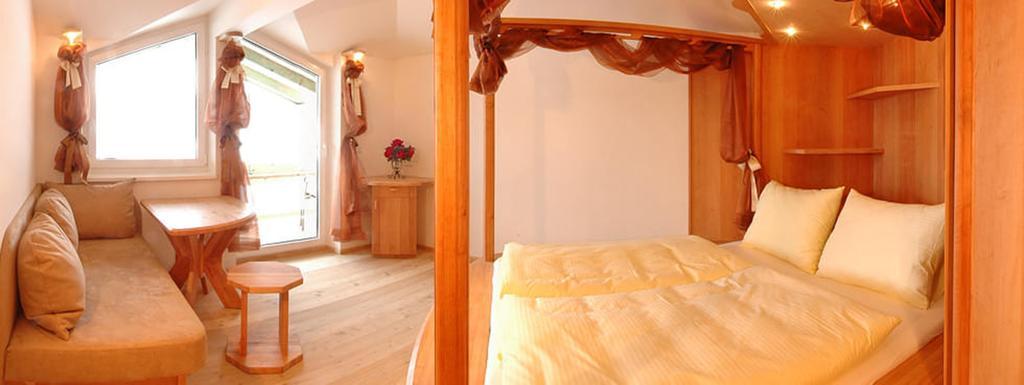 Bed & Breakfast Landhaus Strasser 瑟尔 外观 照片