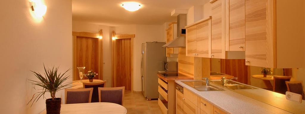Bed & Breakfast Landhaus Strasser 瑟尔 外观 照片