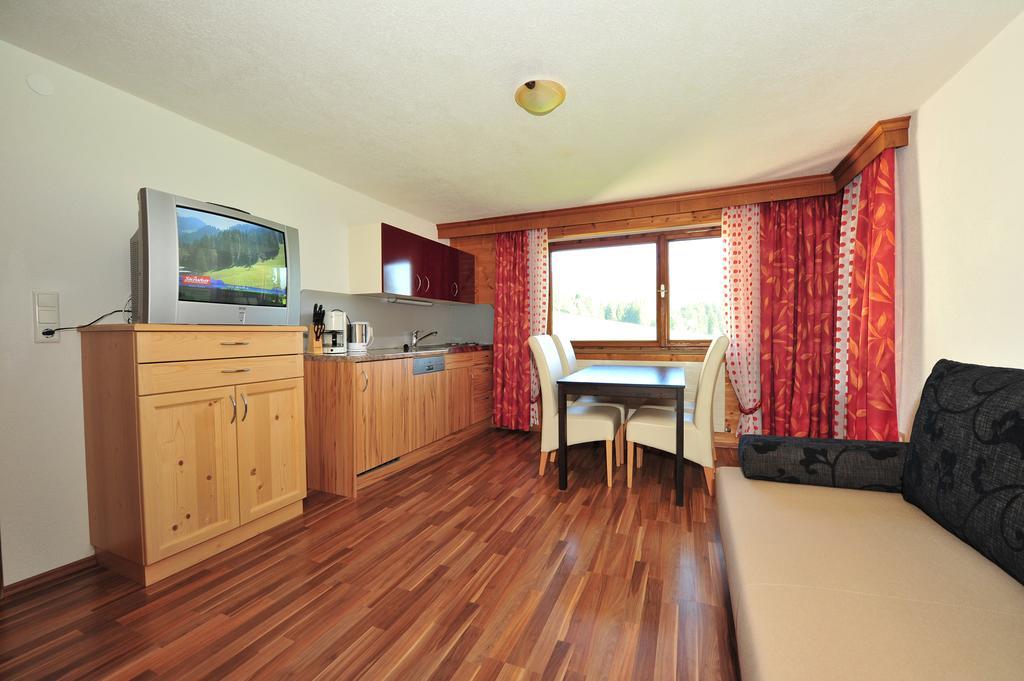 Bed & Breakfast Landhaus Strasser 瑟尔 外观 照片