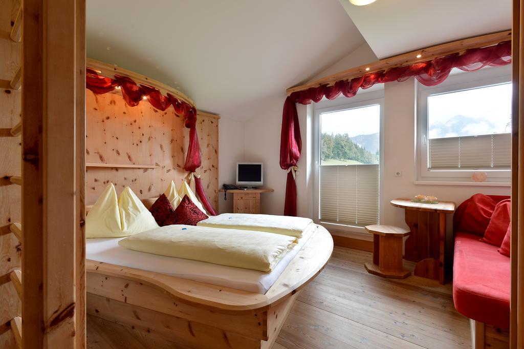 Bed & Breakfast Landhaus Strasser 瑟尔 外观 照片