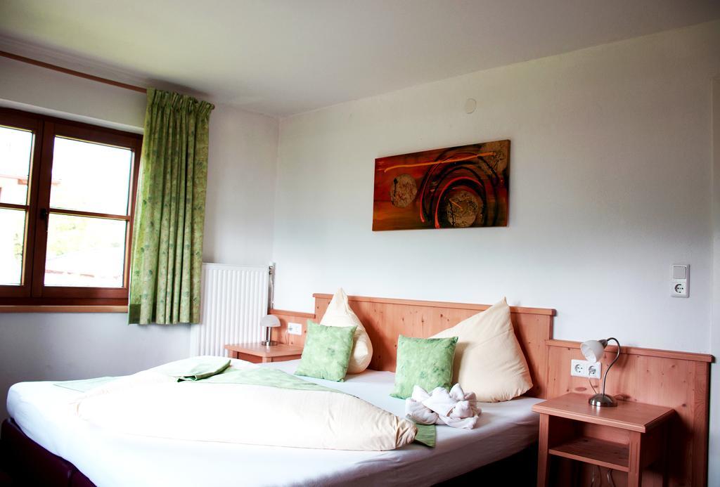 Bed & Breakfast Landhaus Strasser 瑟尔 外观 照片