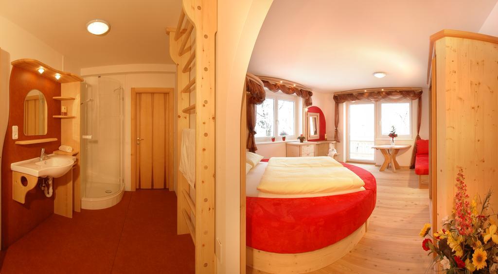 Bed & Breakfast Landhaus Strasser 瑟尔 外观 照片