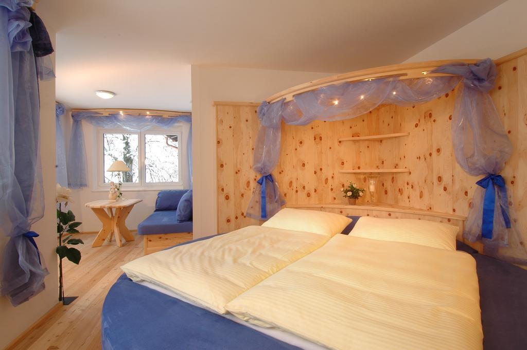 Bed & Breakfast Landhaus Strasser 瑟尔 客房 照片