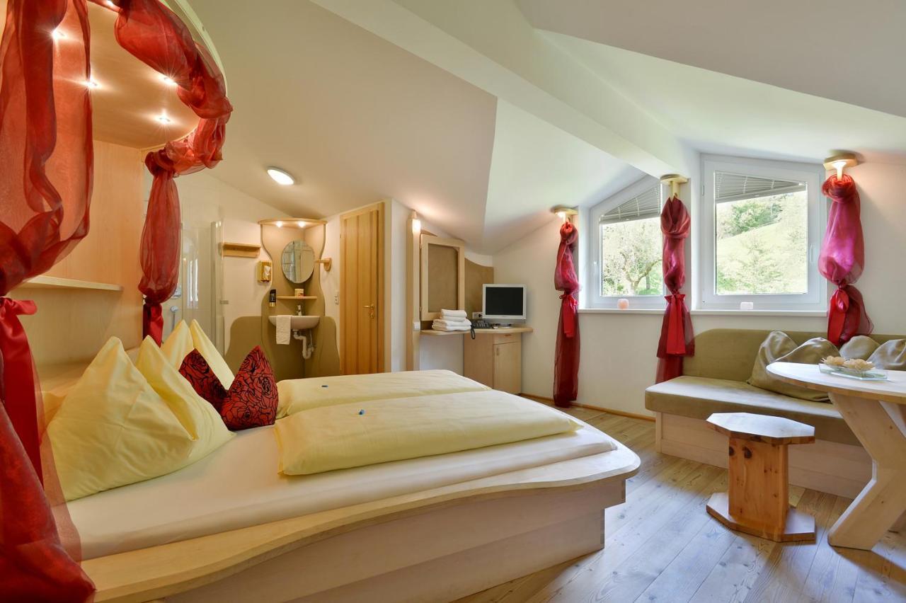 Bed & Breakfast Landhaus Strasser 瑟尔 外观 照片