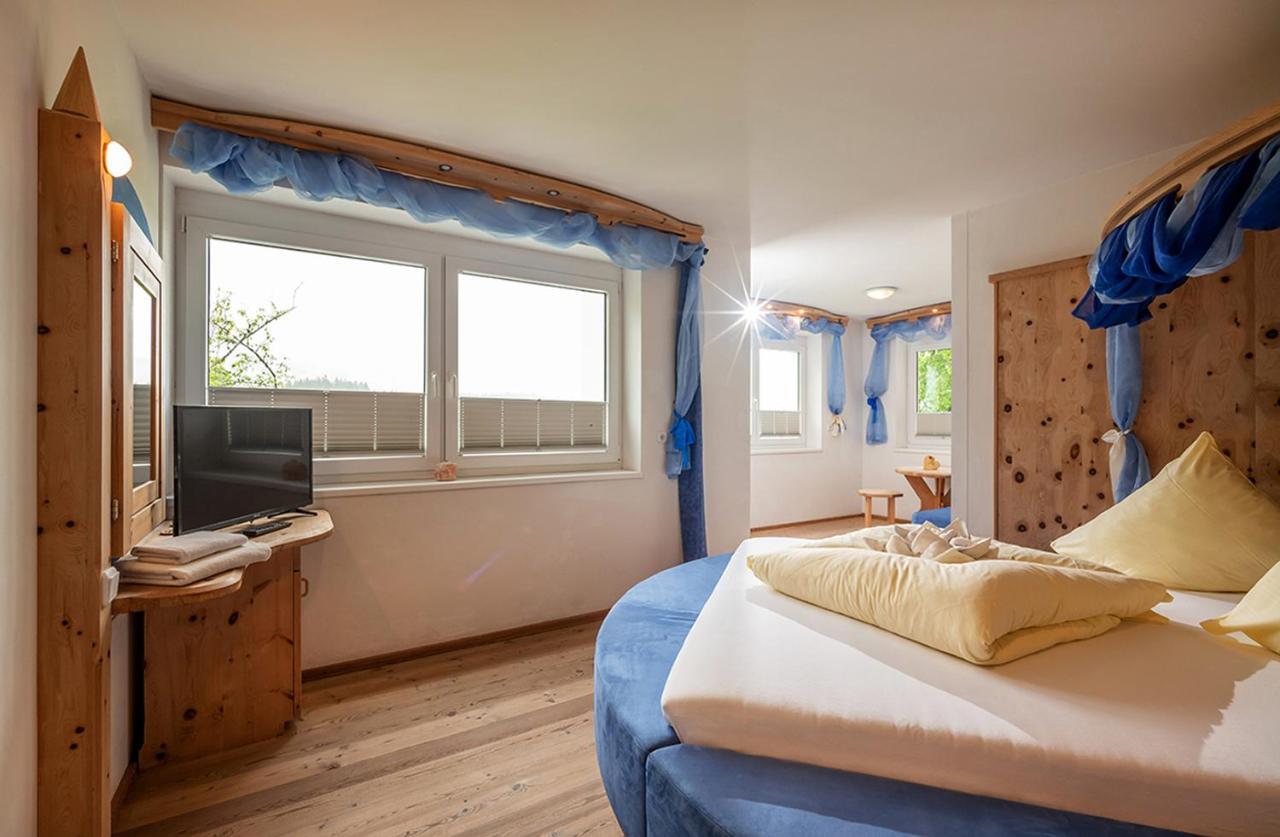 Bed & Breakfast Landhaus Strasser 瑟尔 外观 照片