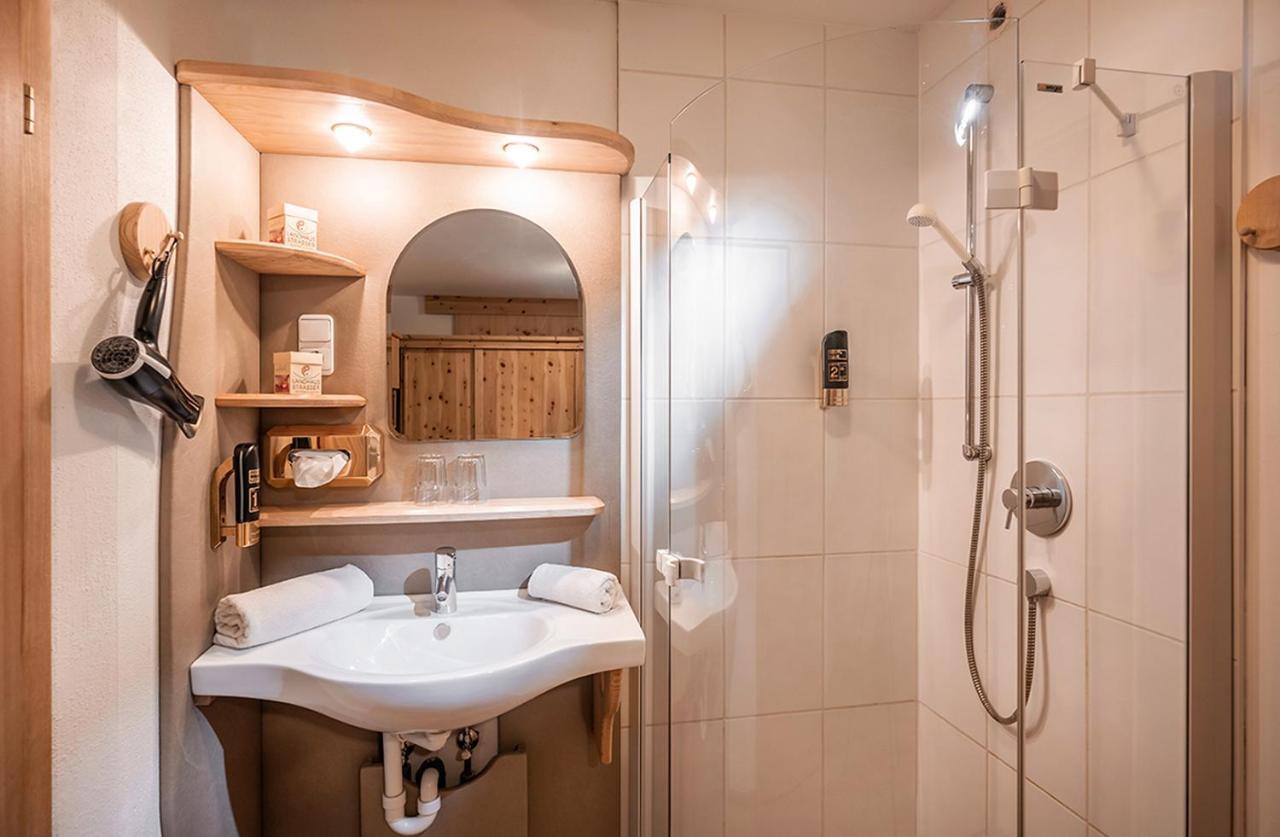 Bed & Breakfast Landhaus Strasser 瑟尔 外观 照片
