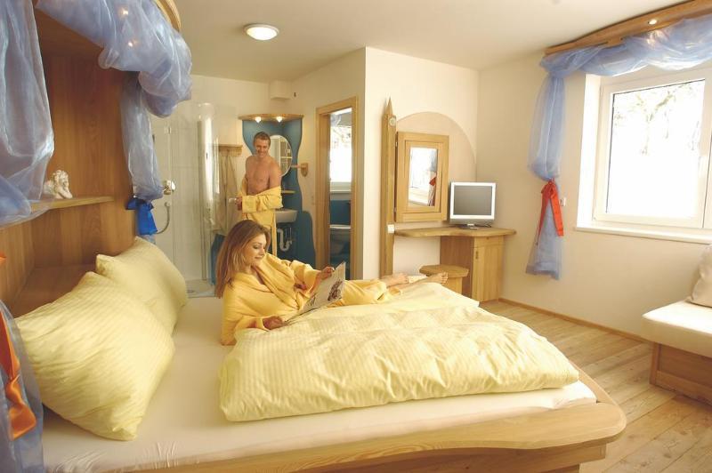 Bed & Breakfast Landhaus Strasser 瑟尔 外观 照片